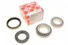 Подшипник ступицы (передней) Isuzu D-Max 2.5/3.0TD 02- Febi Bilstein (173053) изображение 1