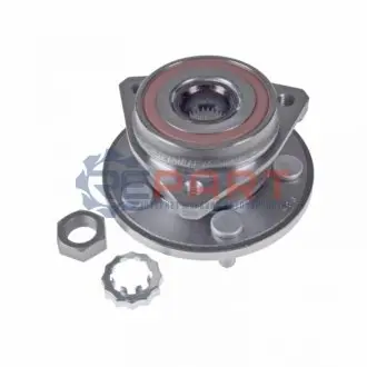 Фото Підшипник маточини (передньої) Jeep Cherokee/Grand Cherokee 92-01 FEBI BILSTEIN (173060) зображення 1