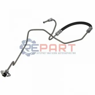 Гальмівний шланг FEBI BILSTEIN 173102 Купити в Україні