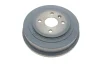Гальмівний барабан задн CHEVROLET CORSA OPEL ASTRA F, ASTRA G, ASTRA G CLASSIC, ASTRA H, ASTRA H GTC, COMBO, COMBO TOUR, CORSA C, CORSA D, VECTRA B, ZAFIRA A 1.2-2.2D 09.91 Febi Bilstein (17310) зображення 5
