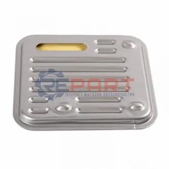 Гідравлічний фільтр коробки передач CHRYSLER 200, CARAVAN, GRAND VOYAGER III, PACIFICA, PT CRUISER, SEBRING, TOWN & COUNTRY, VOYAGER III, VOYAGER IV, VOYAGER V DODGE CARAVAN, GRAND 2.0-3.8 01.95 Febi Bilstein 173135 Купити в Україні