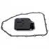 Фільтр АКПП Hyundai Accent III/Elantra/i10/i30/Kia Ceed/Picanto 1.1-2.0 04- (з прокладкою) 173141