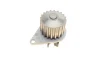 Комплект ГРМ + помпа Citroen Berlingo/Nemo/C2/C3/Peugeot 207/306/307/Partner 1.4i 93- (18x104z) Febi Bilstein (173142) зображення 6