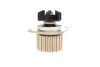 Комплект ГРМ + помпа Citroen Berlingo/Nemo/C2/C3/Peugeot 207/306/307/Partner 1.4i 93- (18x104z) Febi Bilstein (173142) зображення 8
