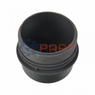 Корпус масляного фільтра ALFA ROMEO MITO CITROEN NEMO FIAT 500, DOBLO, DOBLO CARGO, FIORINO, GRANDE PUNTO, IDEA, LINEA, PALIO, PANDA, PUNTO, PUNTO EVO, QUBO, SIENA, STRADA 1.2/1.3D 06.03 Febi Bilstein 173145 Купити в Україні