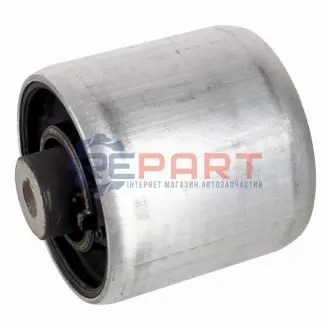 Фото 1 — Сайлентблок важеля (переднього/знизу/ззаду) Audi A8/Q7/Q8/VW Touareg 15- FEBI BILSTEIN (173168) Фото Сайлентблок важеля (переднього/знизу/ззаду) Audi A8/Q7/Q8/VW Touareg 15- FEBI BILSTEIN (173168) зображення 1