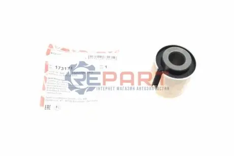 Сайлентблок заднього важеля Лів/Прав (верх задн) OPEL INSIGNIA A, INSIGNIA A COUNTRY 1.4-2.8 07.08-03.17 Febi Bilstein 173171 Купити в Україні