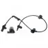 Фото Датчик ABS передн Лів HONDA CIVIC VIII 1.3H-1.8ALK 09.05-12.13 Febi Bilstein (173172) зображення 1