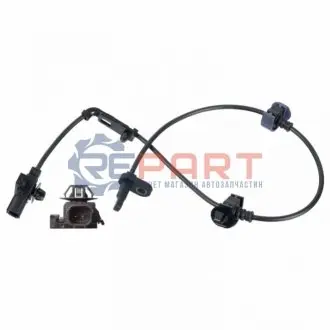 Датчик ABS передн Лів HONDA CIVIC VIII 1.3H-1.8ALK 09.05-12.13 Febi Bilstein 173172 Купити в Україні