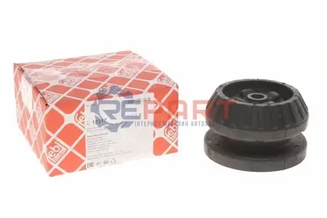 Фото Подушка амортизатора (переднього) MB Vito (W638) 96- FEBI BILSTEIN (17317) зображення 1