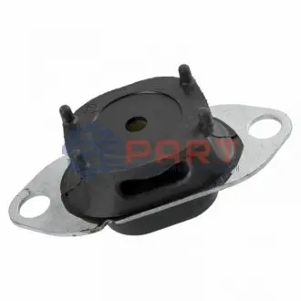 Подушка двигуна (L) Renault Twingo 0.9/1.0 14- FEBI BILSTEIN 173191 Купити в Україні