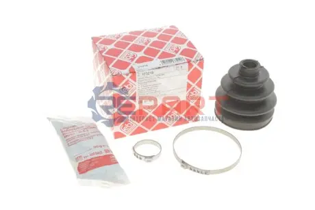 Пильник шруса (зовнішній) Ford Focus II 1.6-2.0 04-12 FEBI BILSTEIN 173210 Купити в Україні