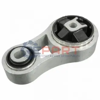 Фото Подушка двигуна (верхня) Renault Trafic/Opel Vivaro 1.9dCi/2.0 16V 01-14 FEBI BILSTEIN (173213) зображення 1