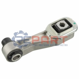 Подушка двигуна (верхня) Renault Clio III/Modus 1.5 dCI 04- FEBI BILSTEIN 173225 (фото 1)