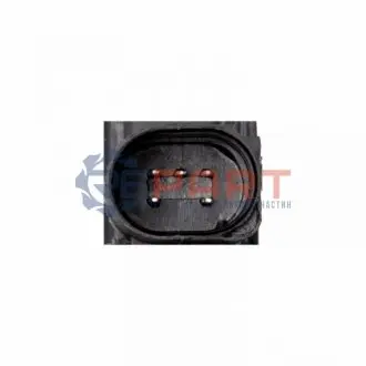 Фото FEBI OPEL клапан EGR d=17.3mm!!! Vivaro 2.5DTI 03-,Renault Laguna II,Master II,Trafic II 2.2/2.5dCi FEBI BILSTEIN (173238) изображение 1