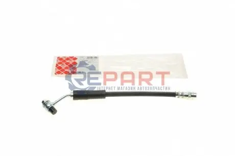 Патрубок тормозной Febi Bilstein 173252 Купить в Украине