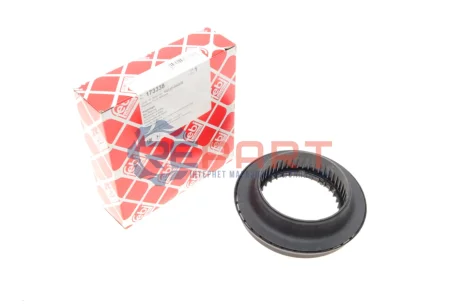 Фото Підшипник амортизатора опорний Nissan Qashqai/Renault Megane 13- FEBI BILSTEIN (173338) зображення 1