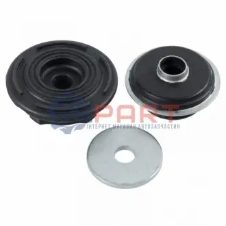 Подушка амортизатора задн Лів/Прав CITROEN C1, C1 II PEUGEOT 107, 108 TOYOTA AYGO, YARIS 1.0-1.8 06.05 Febi Bilstein 173352 Купити в Україні