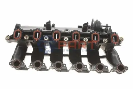 Колектор впускний BMW 3 (E90/E92/E93)/5 (E60/E61)X5 (E53/E70) 2.5-3.0D (M57) 03-10 FEBI BILSTEIN 173365 Купити в Україні