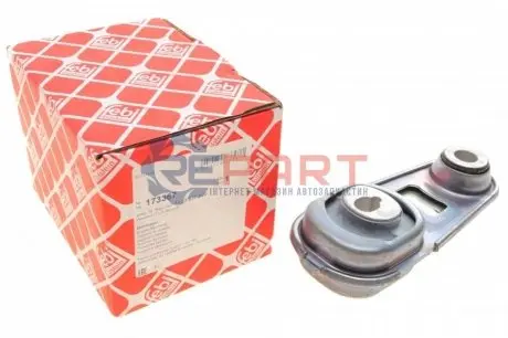 Подушка двигателя Febi Bilstein 173367 Купить в Украине