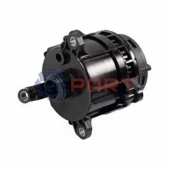 Масляний сепаратор VW CRAFTER 30-35, CRAFTER 30-50 2.5D 04.06-05.13 Febi Bilstein 173420 Купити в Україні