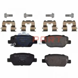 Автозапчасть Febi Bilstein 173440