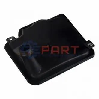 Гідравлічний фільтр коробки передач CHRYSLER 200, GRAND VOYAGER V, PACIFICA, TOWN & COUNTRY, VOYAGER V DODGE AVENGER, DURANGO, GRAND, JOURNEY FIAT FREEMONT LANCIA FLAVIA, THEMA 2.0D-4.0 06.06 Febi Bilstein 173463 Купити в Україні