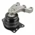Подушка двигуна Прав, гідравлічний AUDI A1 SEAT IBIZA IV, IBIZA IV SC, IBIZA IV ST SKODA FABIA II VW POLO V 1.4 01.09-05.15 Febi Bilstein (173473) зображення 1