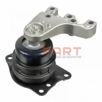 Подушка двигуна Прав, гідравлічний AUDI A1 SEAT IBIZA IV, IBIZA IV SC, IBIZA IV ST SKODA FABIA II VW POLO V 1.4 01.09-05.15 Febi Bilstein 173473