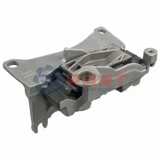 Подушка КПП Renault Megane III/Scenic III 2.0CVT 08- (L) FEBI BILSTEIN 173479 Купити в Україні