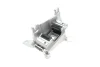 Подушка коробки передач передн Лів (акпп) RENAULT FLUENCE, GRAND SCENIC III, MEGANE, MEGANE III, SCENIC III 2.0 12.08 Febi Bilstein (173479) зображення 9