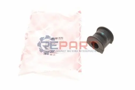 Подушка стабілізатора задн Лів/Прав (21мм) CHEVROLET CAPTIVA OPEL ANTARA A 2.0D-3.2 08.06 Febi Bilstein 173480 Купити в Україні