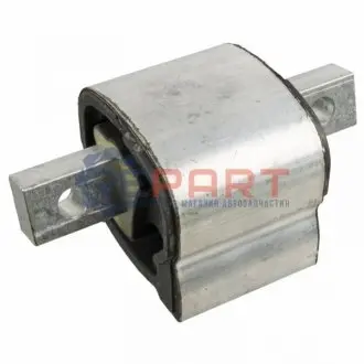 Подушка коробки передач задн (акпп) MERCEDES C (A205), C (C205), C T-MODEL (S205), C (W205), E T-MODEL (S213), E (W213), GLC (X253) 1.5-4.0 12.13-10.23 Febi Bilstein 173499