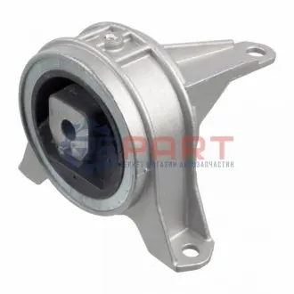 Подушка двигуна передн Прав, гідравлічний OPEL ASTRA H, ZAFIRA B 1.9D 06.04-04.15 Febi Bilstein 173503 Купити в Україні