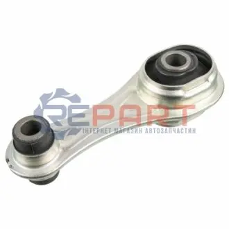 Подушка двигуна (задня) Renault Duster 1.2-1.6 12- (кісточка) FEBI BILSTEIN 173505 Купити в Україні