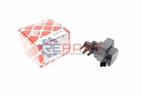Фото Клапан управління турбіни Mini Cooper 2 1.6 10- FEBI BILSTEIN (173543) зображення 1