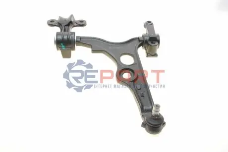 Рычаг подвески с сайлентблоками и шаровой опорой Febi Bilstein 173552