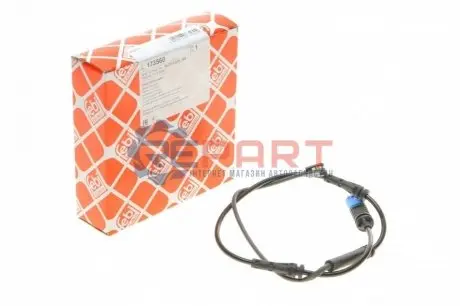 Фото Датчик суми гальмівних колодок (передніх) BMW 3 (G20/G80)/4 (G23/G83) 19- FEBI BILSTEIN (173560) зображення 1