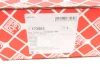FEBI RENAULT термостат Captur,Clio IV,Kangoo,Megane III,Scenic III,Nissan Note,Qashqai,Juke,DB Citan,W176/246 1.5dCi 08- Febi Bilstein (173562) изображение 9