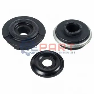 Подушка амортизатора задн Лів/Прав TOYOTA AURIS, COROLLA 1.2-2.2D 10.06-08.19 Febi Bilstein 173564