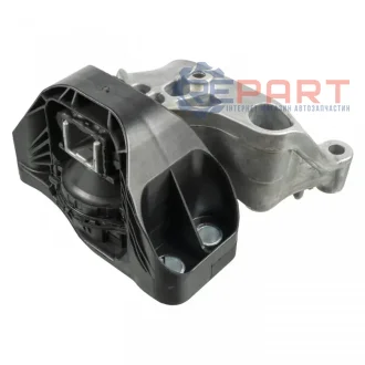 Подушка двигуна передн Прав, гідравлічний RENAULT MEGANE IV 1.6 11.15 Febi Bilstein 173567