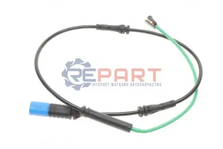 Фото Автозапчасть FEBI BILSTEIN (173568) изображение 1