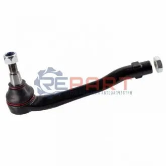 Фото Наконечник рульової тяги (L) Peugeot 508 10-18 FEBI BILSTEIN (173574) зображення 1