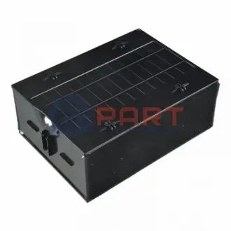 Фото Фільтр повітряний Porsche Macan 3.0-3.6 14- FEBI BILSTEIN (173611) зображення 1