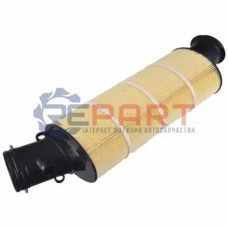 Фото 1 — Повітряний фільтр FEBI BILSTEIN (173613) Фото Повітряний фільтр FEBI BILSTEIN (173613) зображення 1