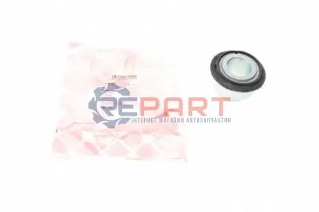 Сайлентблок ресори (задньої) Iveco Daily 14 Febi Bilstein 173618