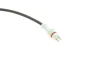 Фото Датчик ABS передн Лів/Прав RENAULT CLIO II, KANGOO, KANGOO EXPRESS, THALIA I, THALIA II, TWINGO I 1.0-Electric 03.93 Febi Bilstein (173619) зображення 5