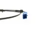 Фото Датчик ABS задн Лів/Прав CITROEN C3 PICASSO, C-ELYSEE PEUGEOT 207, 208, 208 I, 301 1.0-1.6LPG 02.06 Febi Bilstein (173620) зображення 3