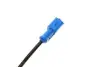 Фото Датчик ABS задн Лів/Прав CITROEN C3 PICASSO, C-ELYSEE PEUGEOT 207, 208, 208 I, 301 1.0-1.6LPG 02.06 Febi Bilstein (173620) зображення 6