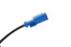 Фото Датчик ABS задн Лів/Прав CITROEN C3 PICASSO, C-ELYSEE PEUGEOT 207, 208, 208 I, 301 1.0-1.6LPG 02.06 Febi Bilstein (173620) зображення 7